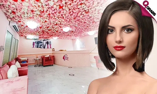 Haircut, Hair Spa, Protein Treatment & More!